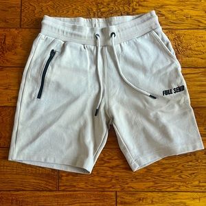 Nelk boys shorts